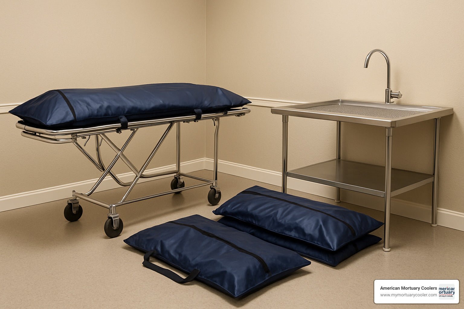 A Practical Guide to Affordable Funeral Supply Options - American Mortuary Coolers & Equipments A Practical Guide to Affordable Funeral Supply Options - American Mortuary Coolers & Equipments